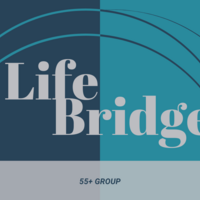 Logo for Lifebridge Bible Study