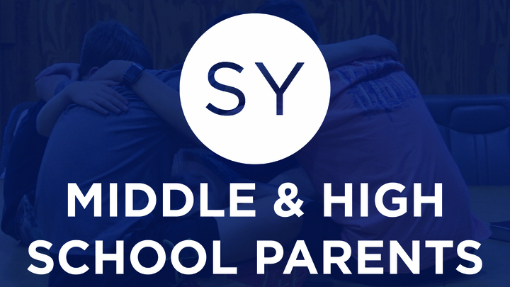 Logo for SY Parents