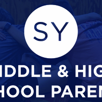 Logo for SY Parents