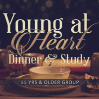 Young at Heart Senior Adults