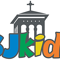 Logo for SJ Kids