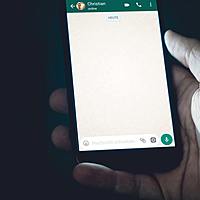 Logo for Conversation Partners