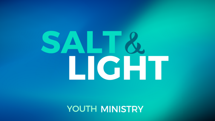 Logo for Salt & Light