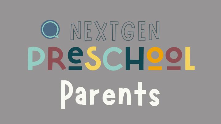 Logo for Preschool Parents