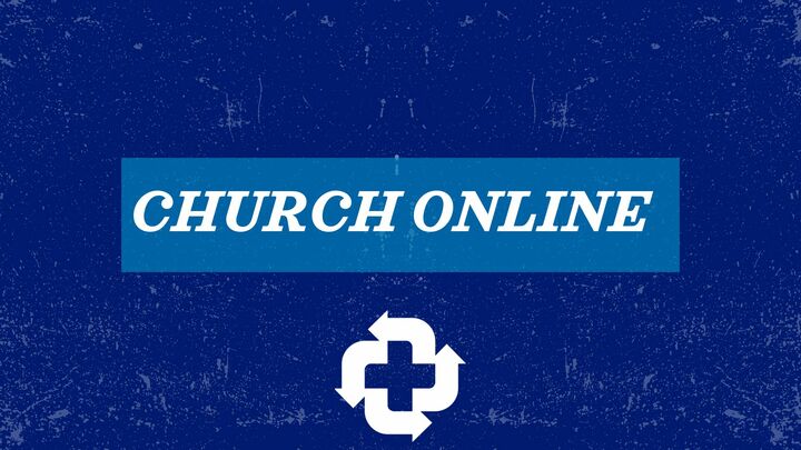 Logo for Church Online
