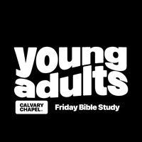 Logo for Young Adults