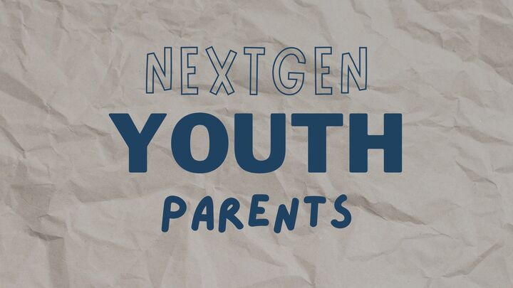 Logo for NL Youth