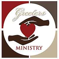 Logo for Greeters