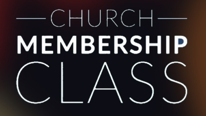 Logo for Membership Class