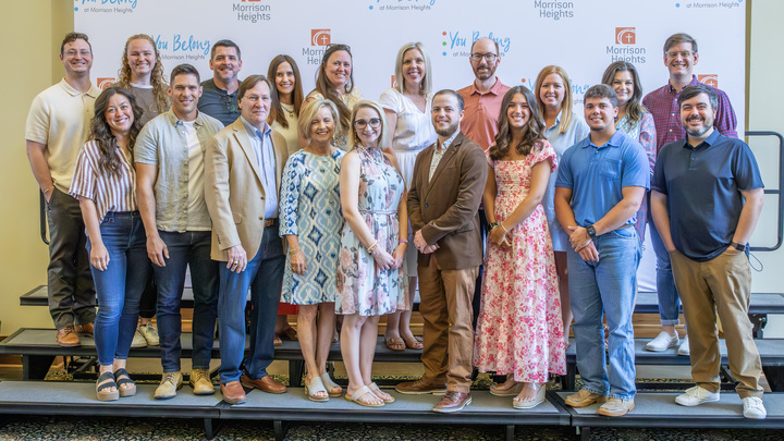 Logo for Mascagni Life Group