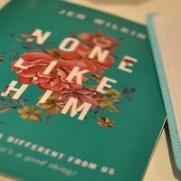 Logo for // Women's Bible Study //