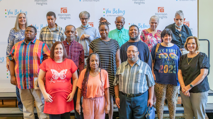 Logo for Adult Special Needs Life Group