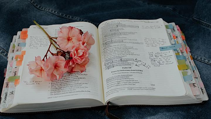 Logo for CH | Tuesday Night Women's Group (Meets Online)