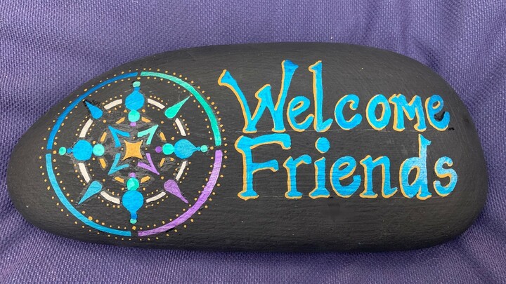 Logo for Sisterhood 5.4