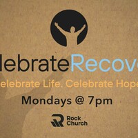 Logo for Celebrate Recovery Womens' Group