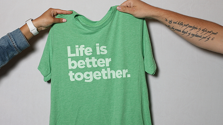 Logo for LifeGroup Leaders