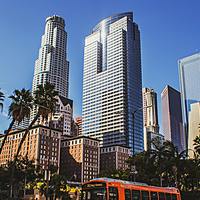 Logo for Thrive Home Group - Alhambra