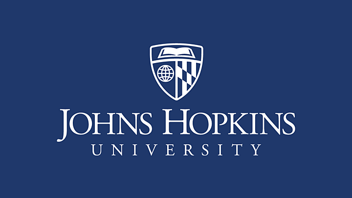 Logo for 约翰霍普金斯校园事工(AFC), MD