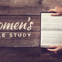 Logo for Bible Study for Women | Thirst