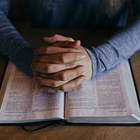 Logo for Wednesday Morning Prayer