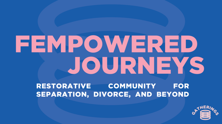 Logo for FemPowered Journeys