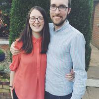 Phil & Sophie Hardwick