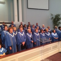 Adult Choir