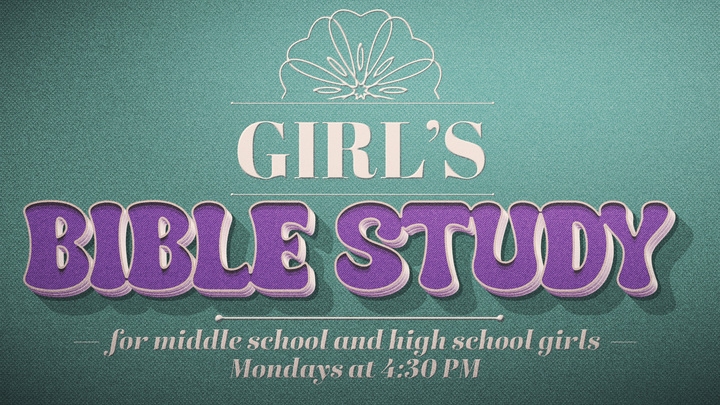 Logo for Students Girls