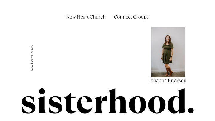 Logo for JOHANNA ERICKSON