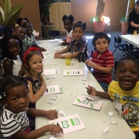 Kidz Quest Jr. 2-3 yrs