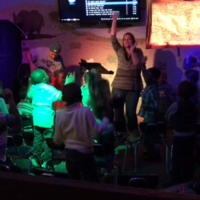 Kidz Quest Jr. 4-K