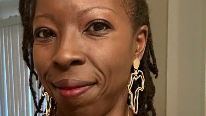 Logo for Women's - Chanel Williams (zoom)