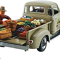 Logo for Care and Share Ministries