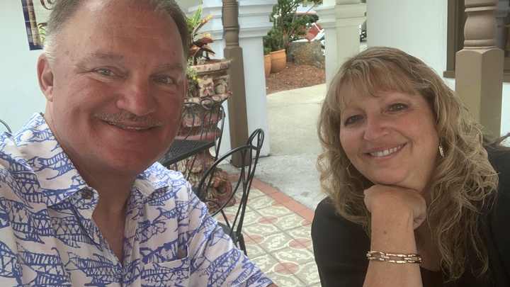 Logo for Band of Brothers - Men's Online Bible Study