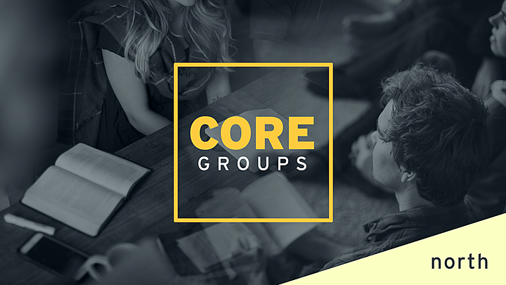 Logo for Mira Mesa Core Group