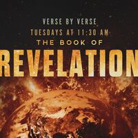 Logo for Tuesday Bible Study