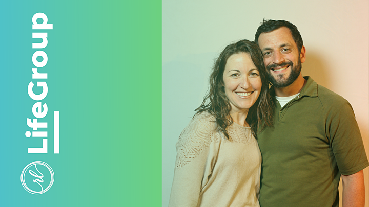 Logo for Tim & Leah Austin LifeGroup