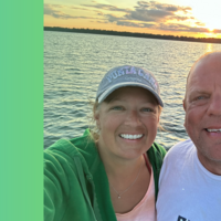 Logo for Chad & Rose Hexum LifeGroup