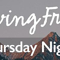 Logo for Living Free