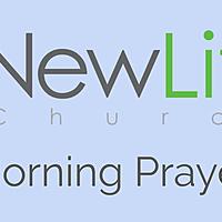 Logo for Morning Prayer
