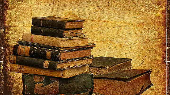 Logo for Terrific Tuesday Book Club