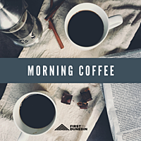 Logo for Morning Coffee