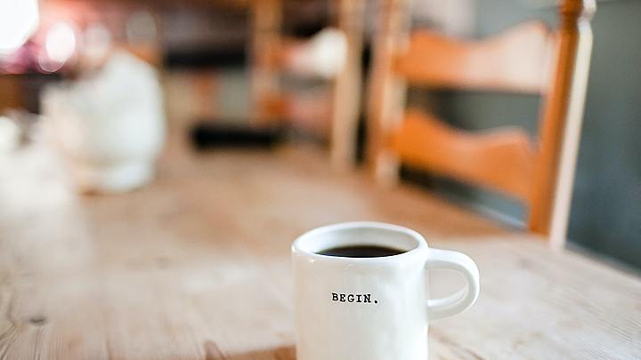 Logo for DeLand Women's Bible Study