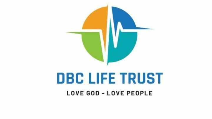 Logo for DBC Life Trust