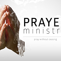 Logo for Weekly Prayer