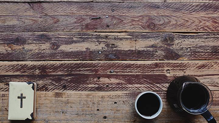 Logo for Mens Small Group