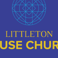Logo for Littleton House Church