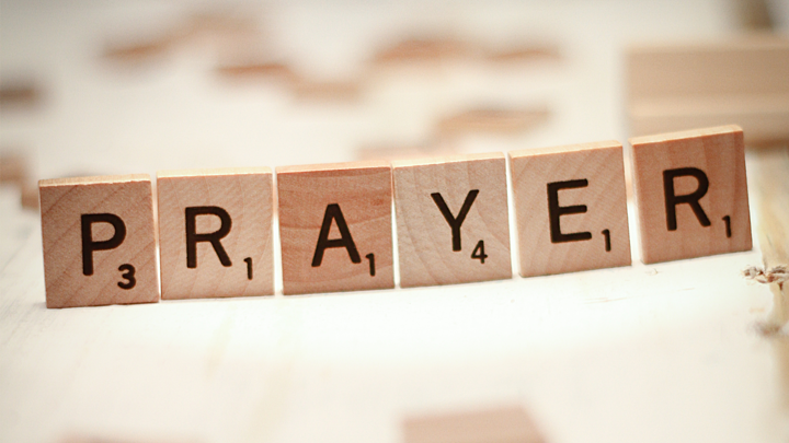 Logo for Friday Morning Prayer