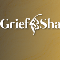 Logo for GriefShare