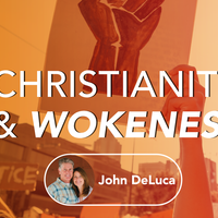 Logo for LIFE Group: DeLuca